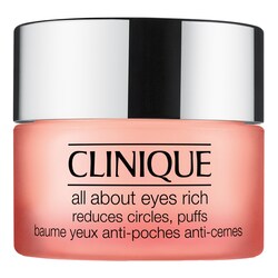 All About Eyes™ Rich - Baume Yeux Anti-poches Anti-cernes