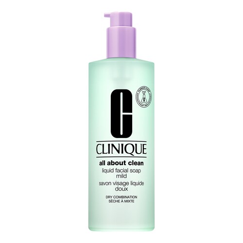 CLINIQUE - All About Clean