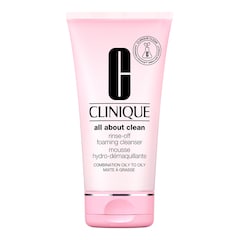 RINSE OFF K&Ouml;P&Uuml;K TEMIZLEYICI, CLINIQUE