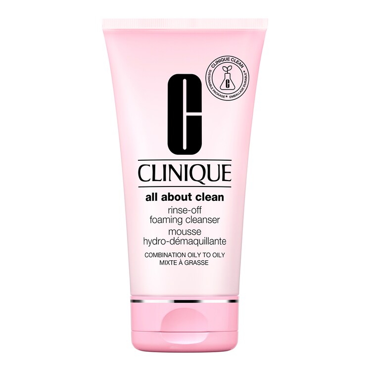 Rinse-Off Foaming Cleanser - Kremowa pianka do mycia twarzy