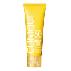 SPF50 Face Cream, Clinique