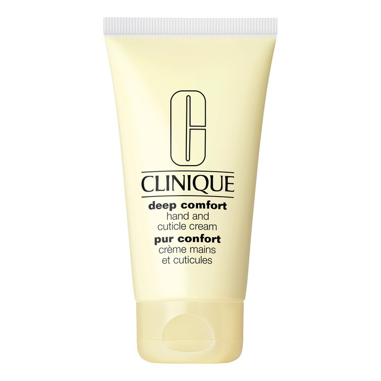 Deep Comfort - Crema Mani E Cuticole