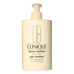 Deep Comfort&trade; - Lait Hydratant Pour le Corps Pur Confort, CLINIQUE