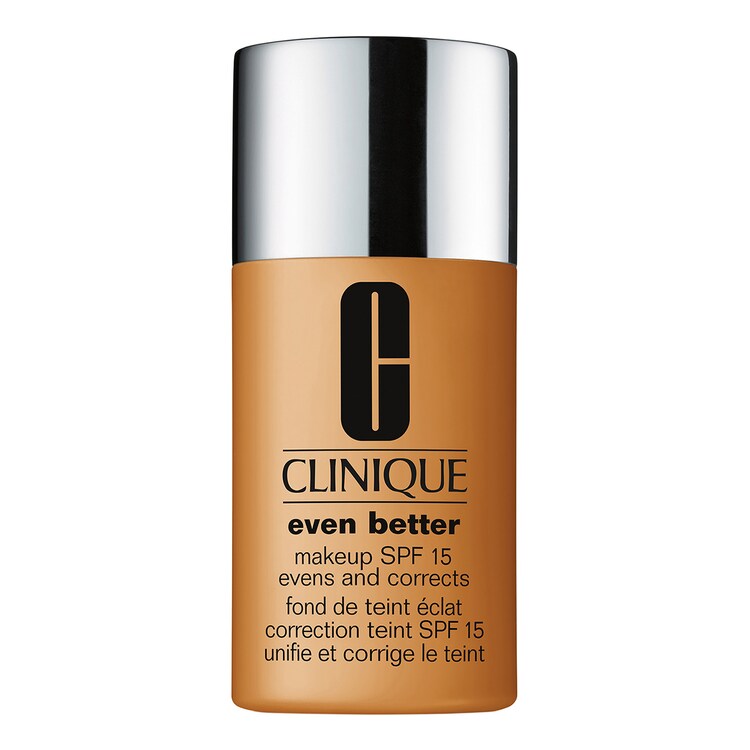 Even Better Makeup SPF 15 - Fond de teint éclat correction teint SPF 15