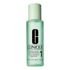 Clarifying lotion - Lotion exfoliante, CLINIQUE