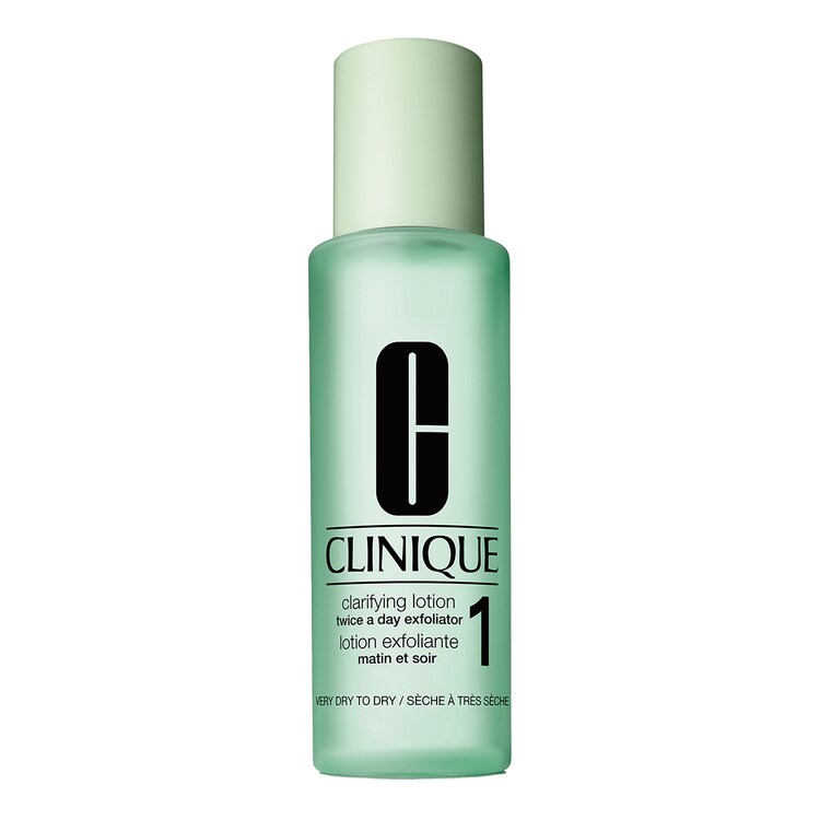 Clarifying lotion - Lotion exfoliante