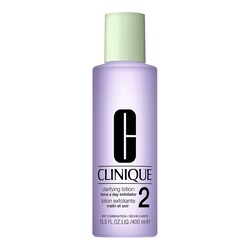 Clinique - 3-phasen Systempflege - Schritt 2 : Clarifying Lotion
