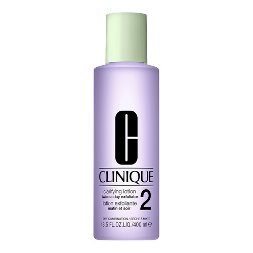 Clinique - Clarifying Lotion - Σύστημα Περιποίησης 3-Step - 2ο Βήμα