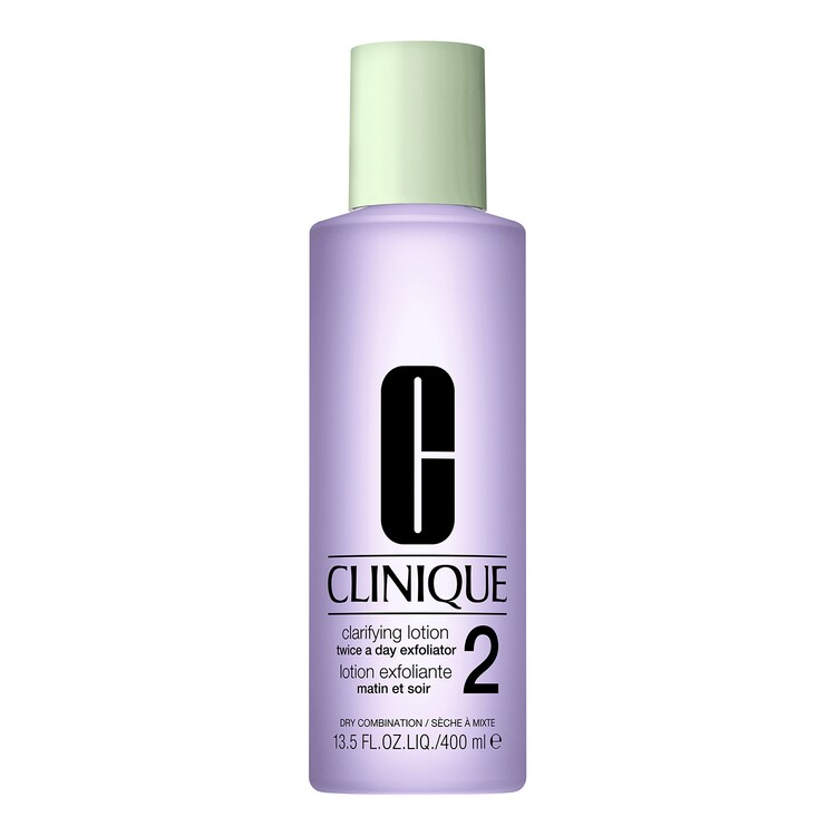 3-Step Skin Care System : Step 2 - Lotiune purificatoare