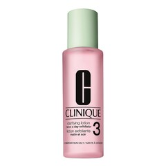 Clarifying lotion - Lotion exfoliante, CLINIQUE
