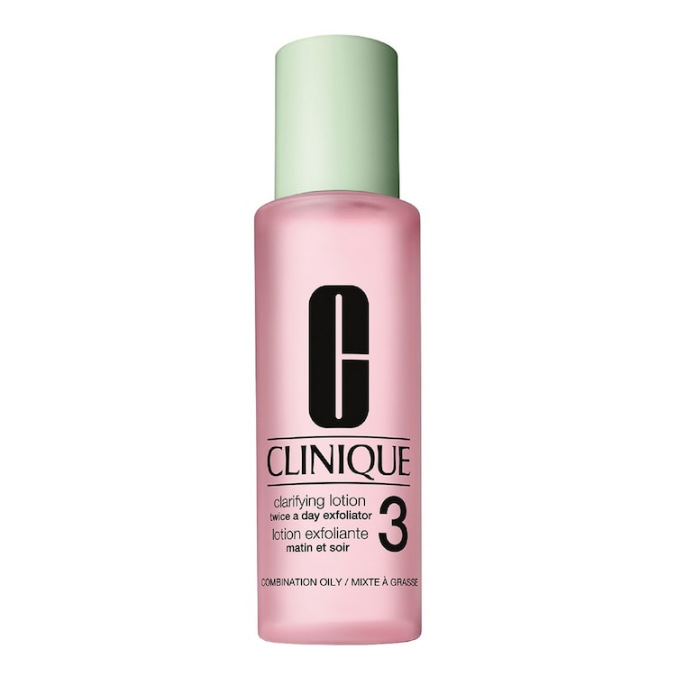 Clarifying Lotion - Płyn złuszczający skórę