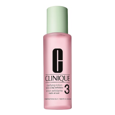 CLINIQUE - Clarifying lotion