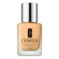 Superbalanced Makeup - Hedvábný makeup, CLINIQUE
