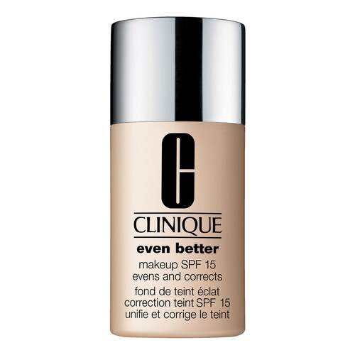Even Better Makeup - Foundation SPF 15