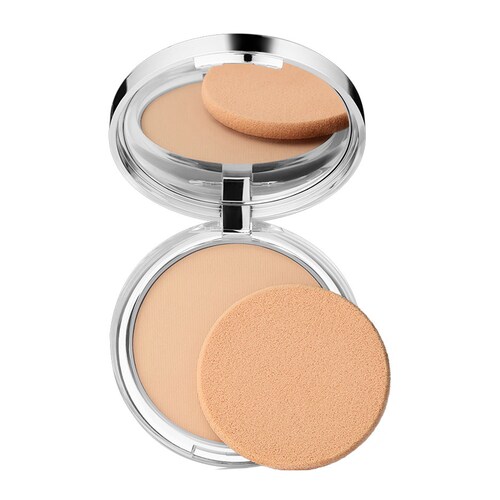 Clinique - Superpowder Double Face Makeup - 2-in-1 Powder