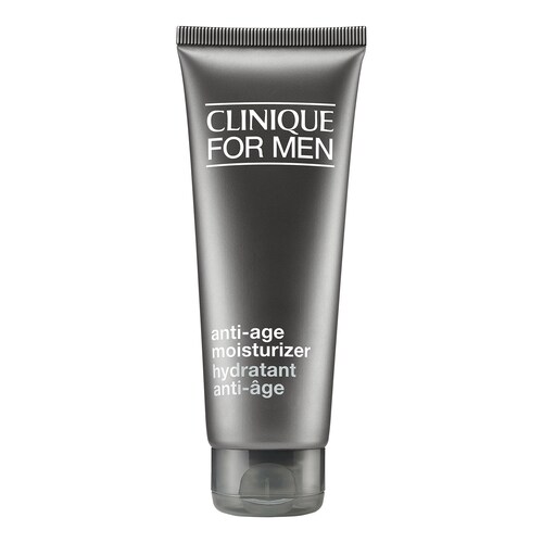 Clinique - Anti-age Moisturizer For Men - Krem Nawiżający - 100 ml - Dla Mężczyzn