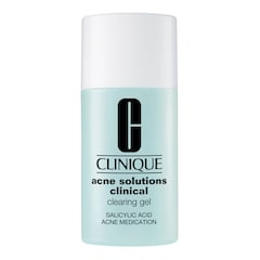 Anti Blemish Solution - Čistic&iacute; gel, CLINIQUE