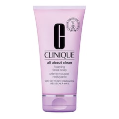 Foaming Sonic Facial Soap - Cr&egrave;me Moussante Nettoyante, Clinique