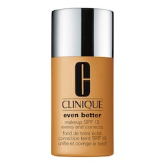 Even Better Makeup SPF 15 - Fond de teint &eacute;clat correction teint SPF 15, CLINIQUE