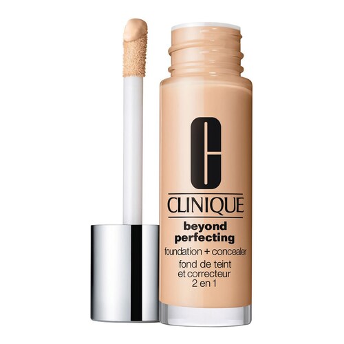 CLINIQUE - Beyond Perfecting