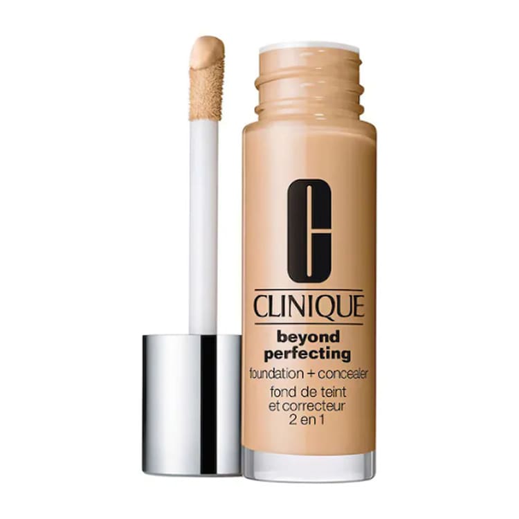 Beyond Perfecting - Foundation + Concealer