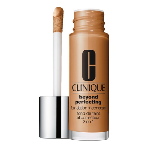 CLINIQUE - Beyond Perfecting