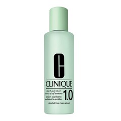 Clarifying lotion - Lotion exfoliante, CLINIQUE