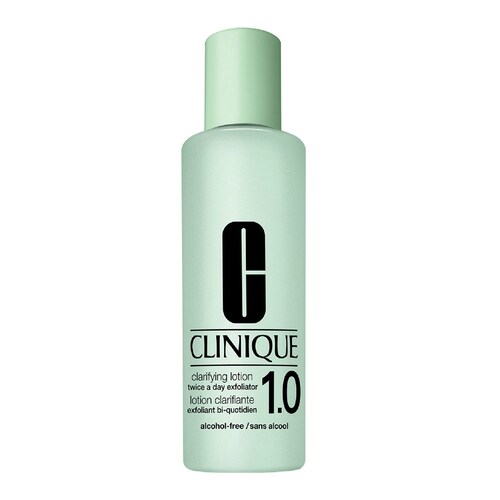 Clinique - Clarifying Lotion - Σύστημα Περιποίησης 3-Step - 2ο Βήμα
