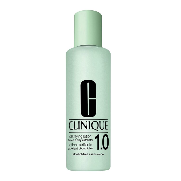 Clarifying lotion - Lotion exfoliante