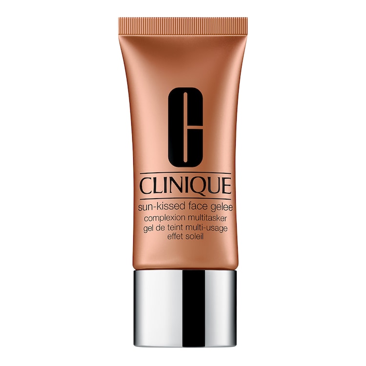 Sun-Kissed Face Gelee - Gel Bronceador Iluminador