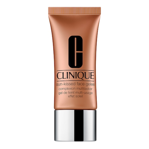 CLINIQUE - Sun-Kissed Face Gelée
