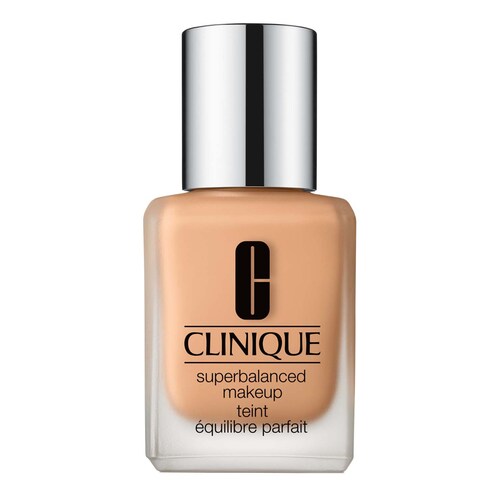 Clinique - Superbalanced Makeup - Maquillaje Equilibrio Perfecto - Cn 40 Cream Chamois - 30ml
