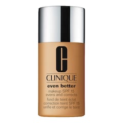 Even Better Makeup SPF 15 - Fond de teint &eacute;clat correction teint SPF 15, CLINIQUE