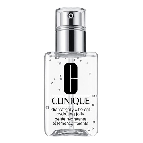 Clinique - Dramatically Different Hydrating Jelly - Nawilżający Żel Do Twarzy - 125 ml - Dla Kobiet