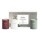 Duo Fresh Pressed Clinical System - Kit Tratamiento Rostro