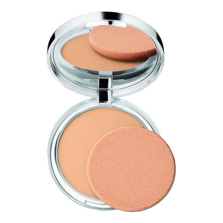 Stay Matte Sheer Pressed Powder - Puder