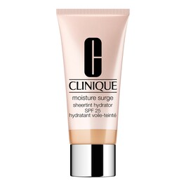 Moisture Surge Sheer Tint Hydrator SPF 25
