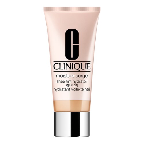 Clinique - Moisture Surge™ Sheertint Hydrator SPF 25