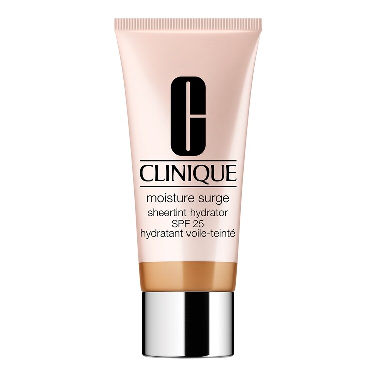 Moisture Surge Sheer Tint Hydrator SPF 25