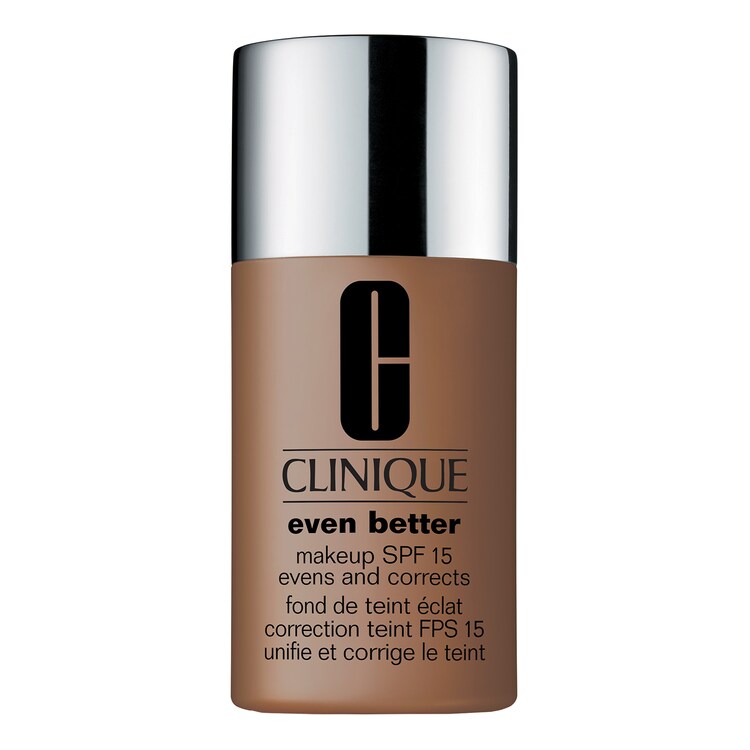 Even Better Makeup - Foundation SPF 15