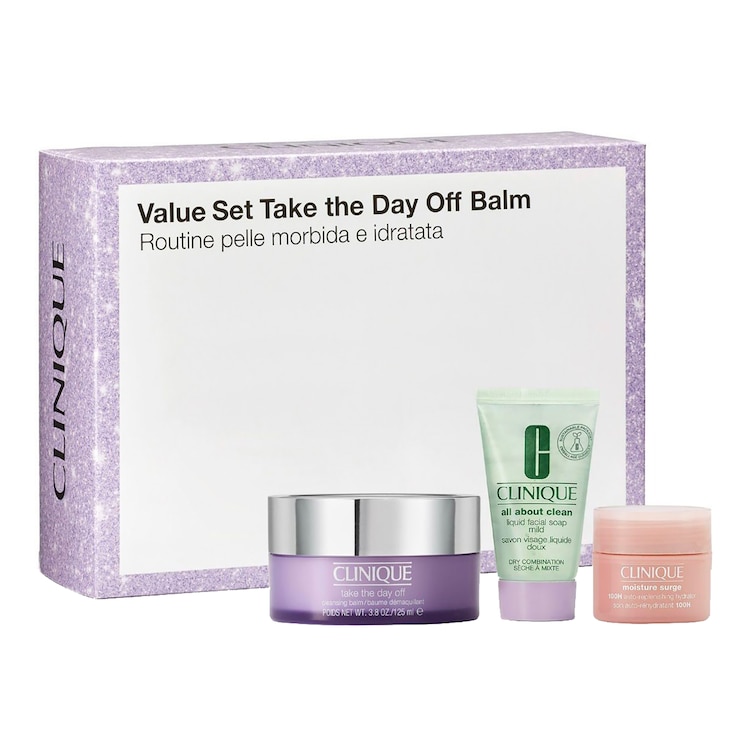 Take The Day Off - Cleansing Balm Balsamo Struccante