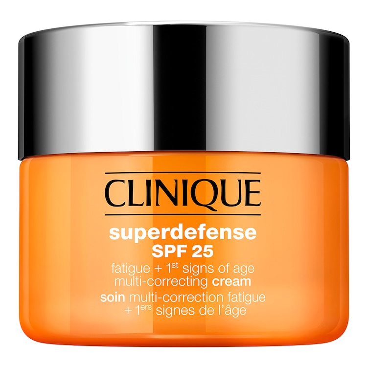Superdefense SPF 25 - Zmęczenie typ 1,2