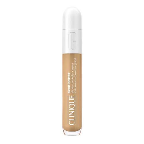 Clinique - Even Better - All Over Concealer + Eraser