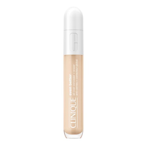 Clinique - Even Better - All Over Concealer + Eraser