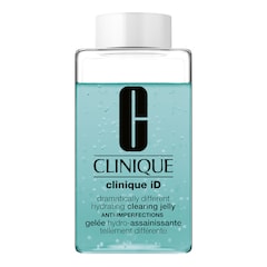 Clinique iD - Dramatically Different Hydrating Clearing Jelly + Concentrado, Clinique