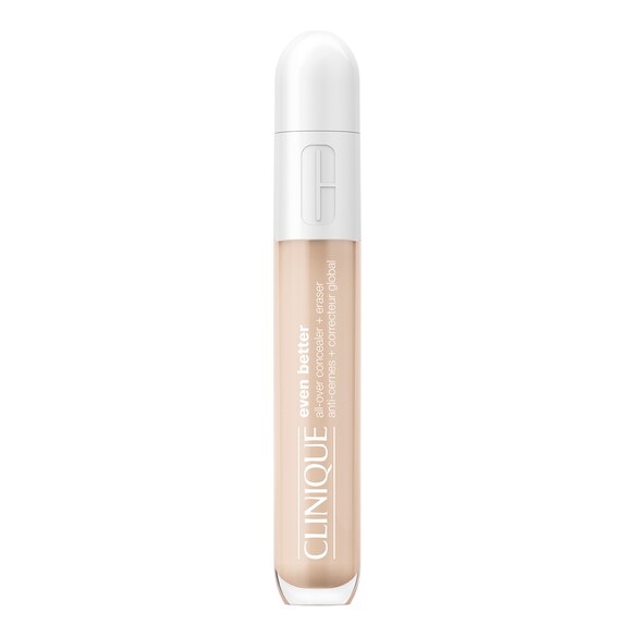 Even Better&trade; - All Over Concealer + Eraser korektor, CLINIQUE