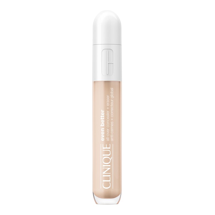Even Better - All Over Concealer + Eraser