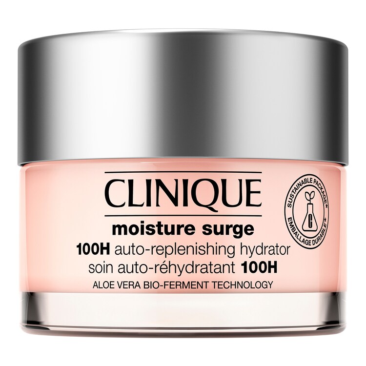 Moisture Surge™ - Soin Auto-Réhydratant 100H