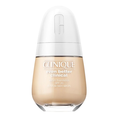 Clinique - Even Better Clinical™ Serum Foundation SPF 20 - Serum foundation