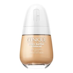 Even Better Clinical Serum Foundation SPF20+ - Fondotinta liquido, CLINIQUE